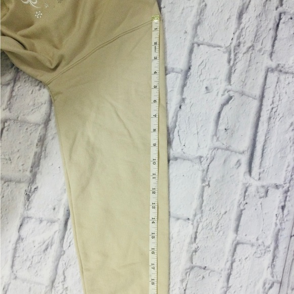 Morning Sun Brand Women’s Crewneck Sweatshirt eos Winter Scene w/Foxes Size‎ Med - Picture 5 of 7